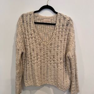 Urban Outfitters Knit Sweater - Never Worn!